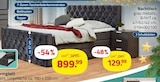 Boxspringbett Angebote bei ROLLER Neuwied für 899,99 €