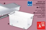 Unterbettbox im Angebot bei Marktkauf in Coburg Unterbettbox Angebote von KIS bei Marktkauf Coburg für 6,99 €