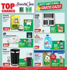 Motoröl im E center Prospekt "Aktuelle Angebote" mit 59 Seiten (Mainz)