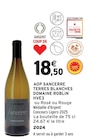 AOP Crémant de loire brut - LOUISE D'ARTOIS en promo chez Intermarché Super AOP Crémant de loire brut - LOUISE D'ARTOIS dans le catalogue Intermarché Super