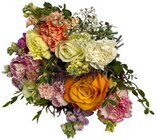 Blumenstrauß Ashley bei nahkauf im Bispingen Prospekt für 9,50 €