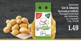 Aktuelles Speisekartoffeln Angebot bei EDEKA in Bergisch Gladbach ab 1,49 €