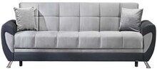 Funktionsgarnitur 3-2-1 bei POCO in München Funktionsgarnitur 3-2-1 im Angebot bei POCO München für 899,99 €