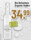 Organic Vodka Angebote von Belvedere bei Trinkgut Dreieich für 34,99 €