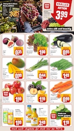 Bohnen im REWE Prospekt in Siegen Aktueller REWE Prospekt mit Bohnen, "Dein Markt", Seite 6