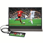 Écran PC Portable 15.6" - DENVER en promo chez Hyper U Sotteville-lès-Rouen à 79,00 €