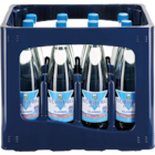 Classic Mineralwasser im Angebot bei REWE in Bergheim Classic Mineralwasser Angebote von Nürburg Quelle bei REWE Bergheim für 5,49 €