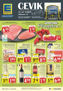 Cola im aktuellen E center Prospekt (Eschweiler) Cola im E center Prospekt "Aktuelle Angebote" mit 30 Seiten (Eschweiler)