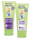 Shampoo oder Spülung von Garnier im aktuellen Müller Prospekt für 2,99 €