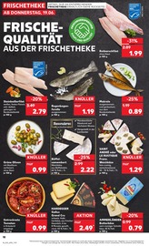 Mode im Kaufland Prospekt in Potsdam Aktueller Kaufland Prospekt mit Mode, "Aktuelle Angebote", Seite 18