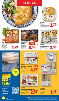 Käse im Lidl Prospekt "LIDL LOHNT SICH" mit 71 Seiten (Frankfurt (Main))