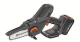 SCIE DE JARDIN TRONÇONNEUSE - HUSQVARNA en promo chez Husqvarna SCIE DE JARDIN TRONÇONNEUSE - HUSQVARNA dans le catalogue Husqvarna