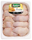 Cuisses De Poulet Blanc Halal à 9,49 € dans le catalogue Auchan Hypermarché