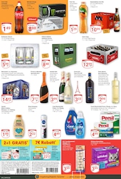 Aktueller GLOBUS Prospekt mit Persil, "Aktuelle Angebote", Seite 7