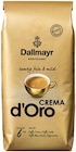 Crema d’Oro Angebote von Dallmayr bei REWE Viersen für 12,99 €