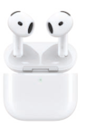 AirPods 4 Angebote von Apple bei expert Heinsberg für 125,00 €