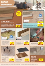 Fußmatte Angebot & Preis im aktuellen toom Baumarkt Prospekt Fußmatte Angebot im aktuellen toom Baumarkt Prospekt auf Seite 18
