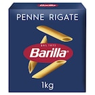 Pâtes - BARILLA dans le catalogue Carrefour