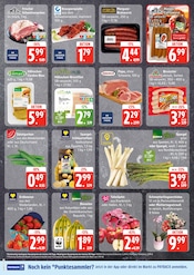 Aktueller EDEKA Prospekt mit Fleisch, "Top Angebote", Seite 2