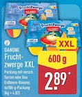 ALDI Nord - Fruchtzwerge XXL Angebot im Prospekt Fruchtzwerge XXL bei ALDI Nord im Prospekt "" für 2,89 €