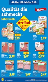 Aktueller Lidl Prospekt mit Fleisch, "LIDL LOHNT SICH", Seite 18