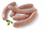 Frische grobe Bratwurst bei EDEKA im Prospekt "" für 7,99 €