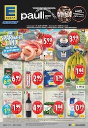 Discounter Prospekt von E center Radevormwald E center Prospekt: "Aktuelle Angebote", 28 Seiten, 17.11.2025 - 22.11.2025
