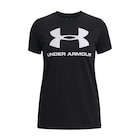 T-shirt femme - UNDER ARMOUR en promo chez Carrefour Argenteuil à 19,99 €