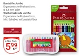 GLOBUS Plattling - Buntstifte Jumbo Angebot im Prospekt Buntstifte Jumbo bei GLOBUS im Plattling Prospekt für 5,99 €