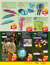 Kühltasche Angebot & Preis im aktuellen Netto Marken-Discount Prospekt Kühltasche Angebot im aktuellen Netto Marken-Discount Prospekt auf Seite 41