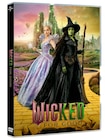 DVD "Wicked : Partie II" en promo chez Carrefour DVD "Wicked : Partie II" dans le catalogue Carrefour