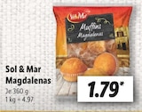 Magdalenas Angebot in Pfeffenhausen Magdalenas im aktuellen Prospekt bei Lidl in Pfeffenhausen