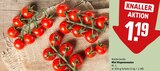 Aktuelle Gemüse Angebote bei REWE in Hamm Aktuelles Mini Rispentomaten Angebot bei REWE in Hamm ab 1,19 €