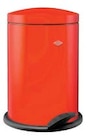 Tretabfalleimer 116 Angebote von Wesco bei Trends Niederkassel für 49,90 €