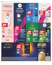 Prospectus Carrefour "La beauté SANS MODÉRATION" en cours à Pau, Page 38 Catalogue Carrefour en cours à Pau, "La beauté SANS MODÉRATION", Page 38