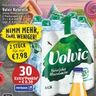 Naturelle im Angebot bei EDEKA in Bad Salzuflen Naturelle Angebote von Volvic bei EDEKA Bad Salzuflen für 7,98 €