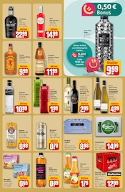 Ähnliche Amaretto Angebote im Prospekt "Dein Markt" von REWE in Hamburg Ähnliche Angebote wie Amaretto im Prospekt "Dein Markt" auf Seite 21 von REWE in Hamburg