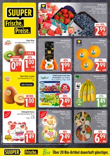 Erdbeeren im aktuellen E center Prospekt (Lübeck) Erdbeeren im E center Prospekt "Top Angebote" mit 29 Seiten (Lübeck)