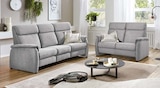 Aktuelle Sofa Angebote bei porta Möbel in Osnabrück Aktuelles Trapezsofa Angebot bei porta Möbel in Osnabrück ab 899,00 €