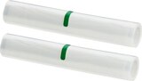Rouleaux de film pour appareil de mise sous vide - SILVERCREST - Lidl à Pau Rouleaux de film pour appareil de mise sous vide - SILVERCREST en promo chez Lidl Pau à 4,99 €
