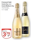 Aktuelle Rum Angebote bei GLOBUS in Rostock Aktuelles Carta Dry Angebot bei GLOBUS in Rostock ab 3,79 €