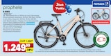 E-Bike Entdecker Angebote von prophete bei Marktkauf Stuttgart für 1.249,99 €
