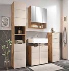 Aktuelle Bad-Spiegelschrank Angebote bei Segmüller in Frankfurt (Main) Aktuelles Waschbeckenunterschrank Angebot bei Segmüller in Frankfurt (Main) ab 59,99 €