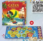 Catan Junior im Angebot bei Kaufhaus Stolz in Schwerin Catan Junior Angebote von Kosmos bei Kaufhaus Stolz Schwerin für 19,99 €