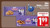 Monopoly Cookies im Angebot bei EDEKA in Ravensburg Monopoly Cookies Angebote von Milka bei EDEKA Ravensburg für 1,99 €