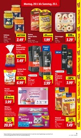 Tierbedarf im Lidl Prospekt in Hofheim Aktueller Lidl Prospekt mit Tierbedarf, "LIDL LOHNT SICH", Seite 11