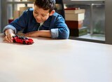 Speed Champions Lightning McQueen Angebote von LEGO bei Penny Stade für 19,99 €