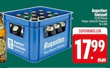 Edelstoff von Augustiner im aktuellen EDEKA Prospekt für 17,99 €