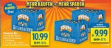 diska - Bier Angebot im Prospekt Bier bei diska im Prospekt "" für 9,99 €