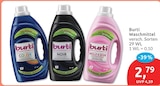 Aktuelles Waschmittel Angebot bei budni in Hamburg ab 2,79 €